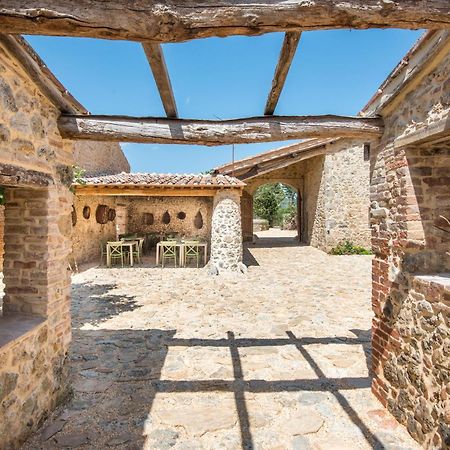 Agriturismo Casalino18 Tognazza Ngoại thất bức ảnh