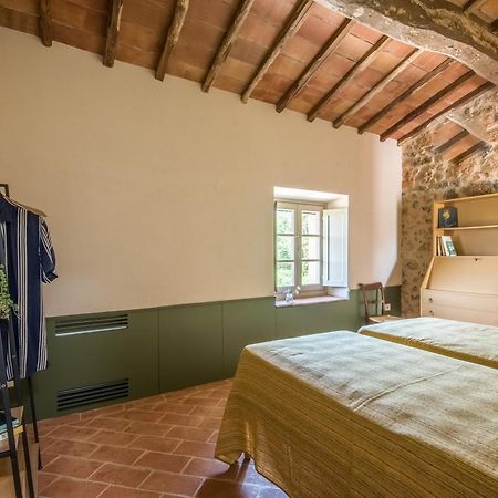 Agriturismo Casalino18 Tognazza Ngoại thất bức ảnh