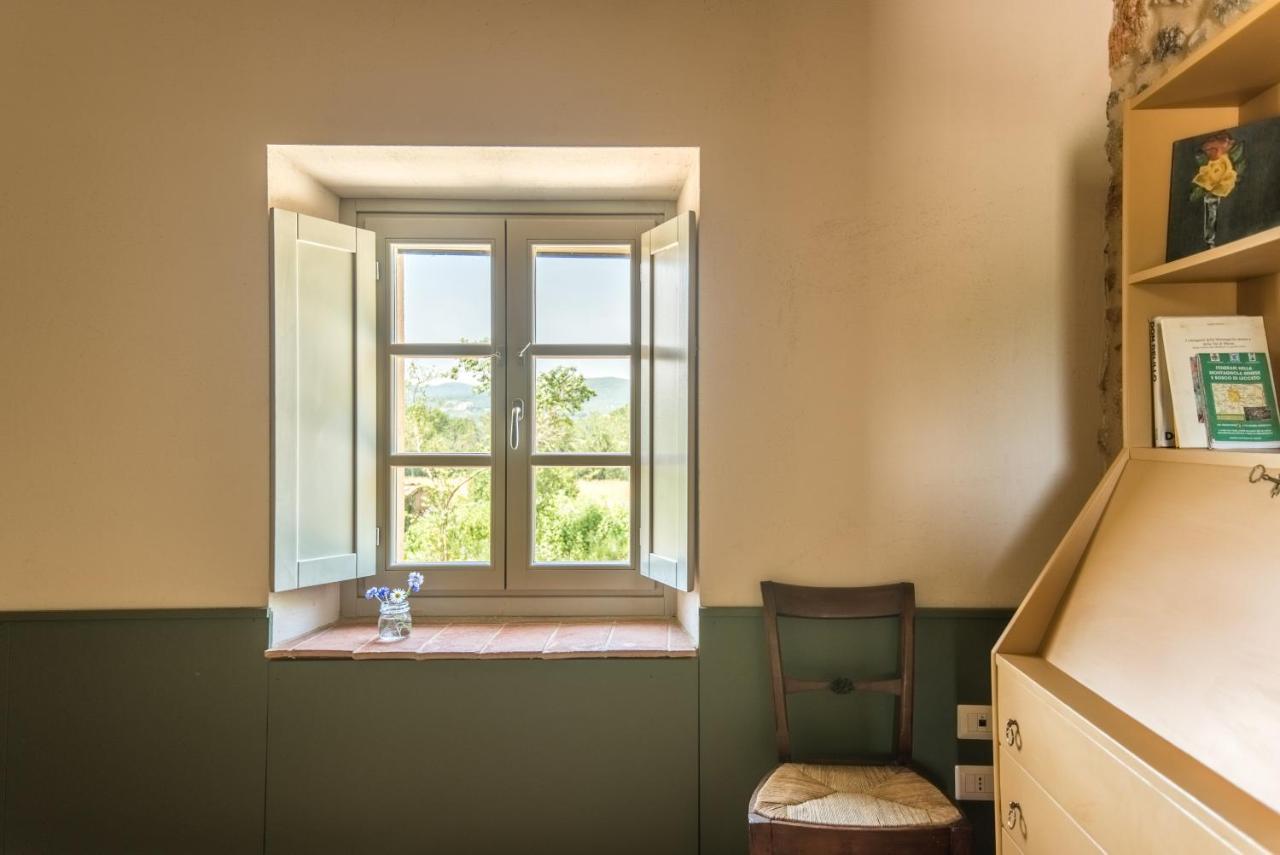 Agriturismo Casalino18 Tognazza Ngoại thất bức ảnh