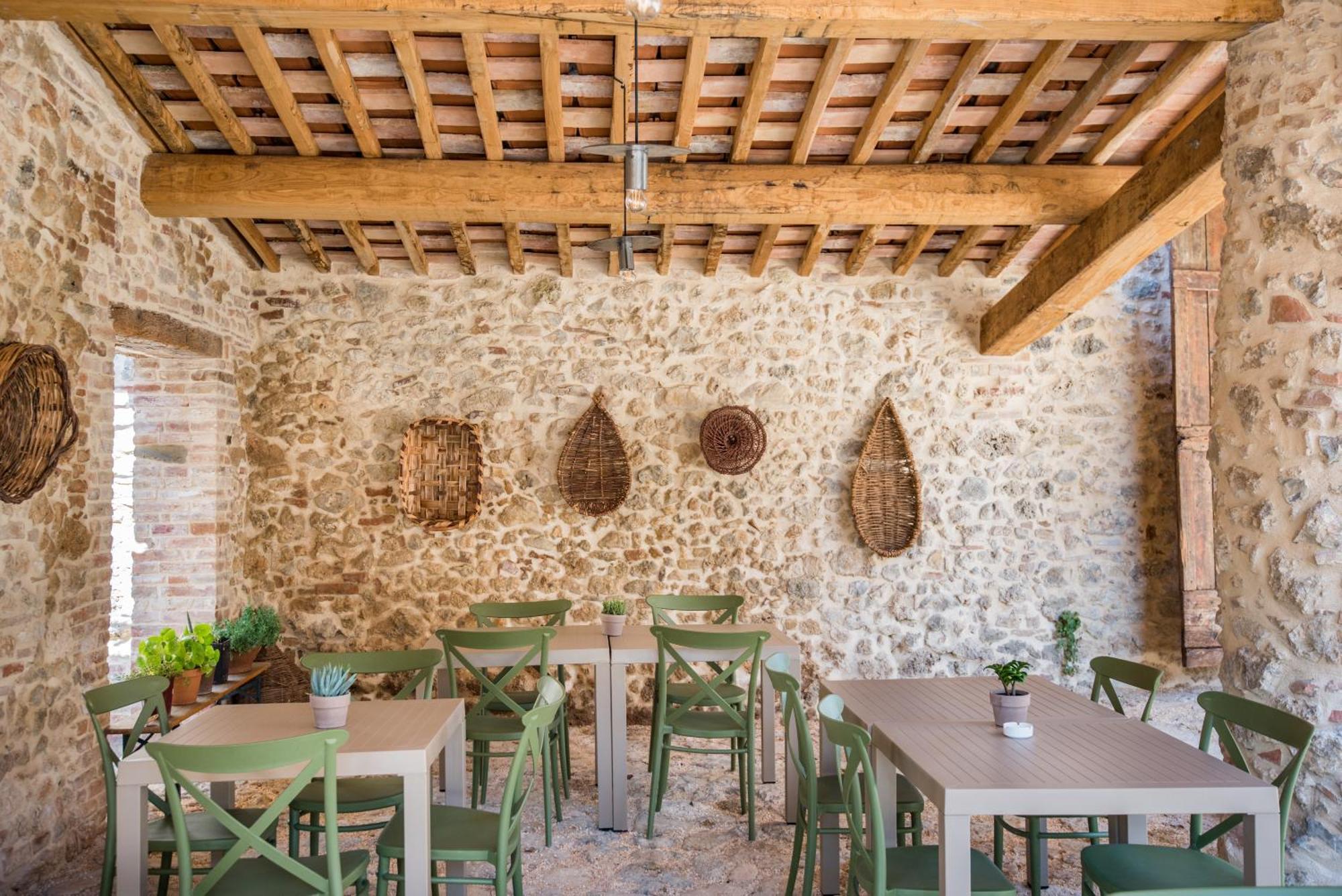 Agriturismo Casalino18 Tognazza Ngoại thất bức ảnh