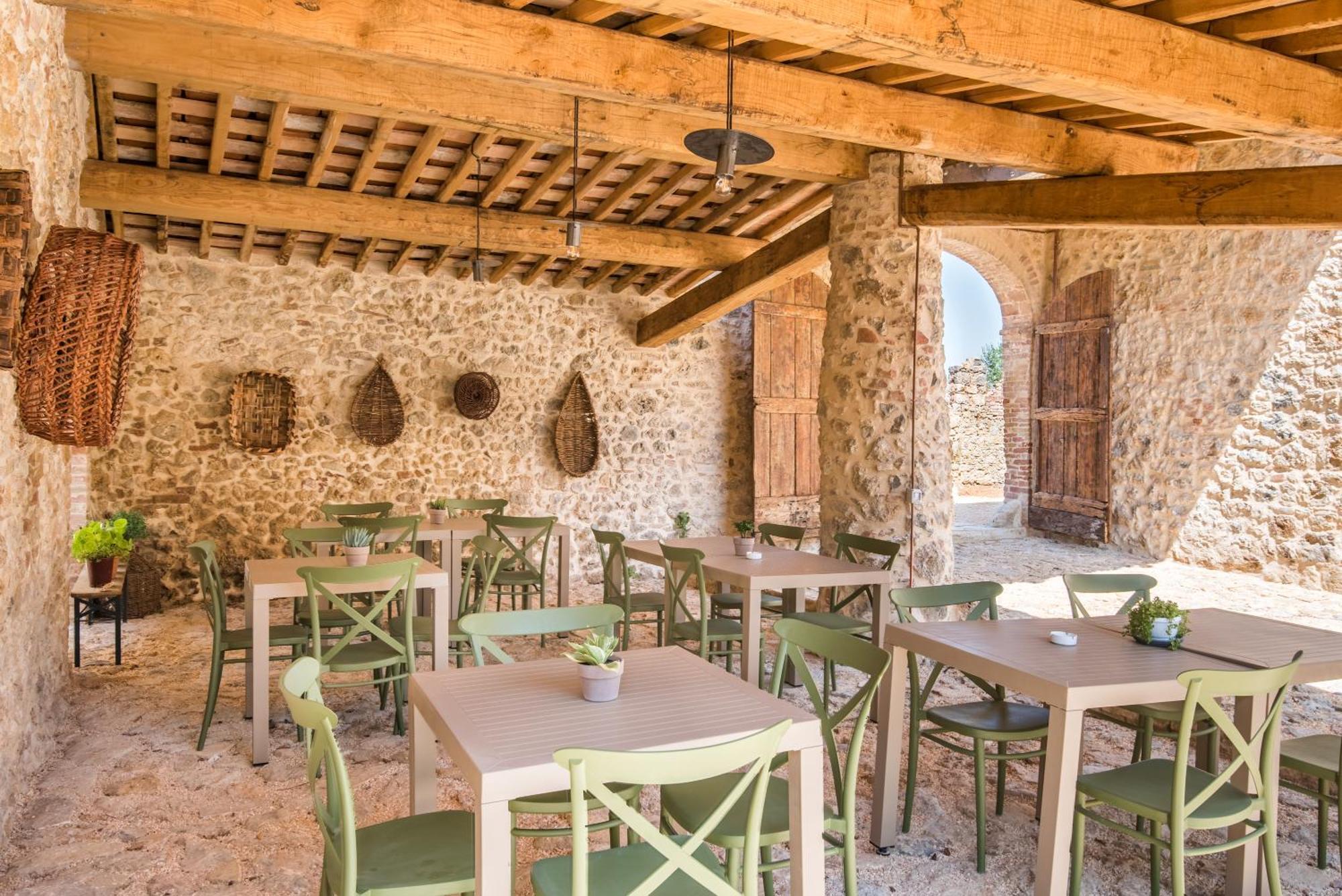 Agriturismo Casalino18 Tognazza Ngoại thất bức ảnh