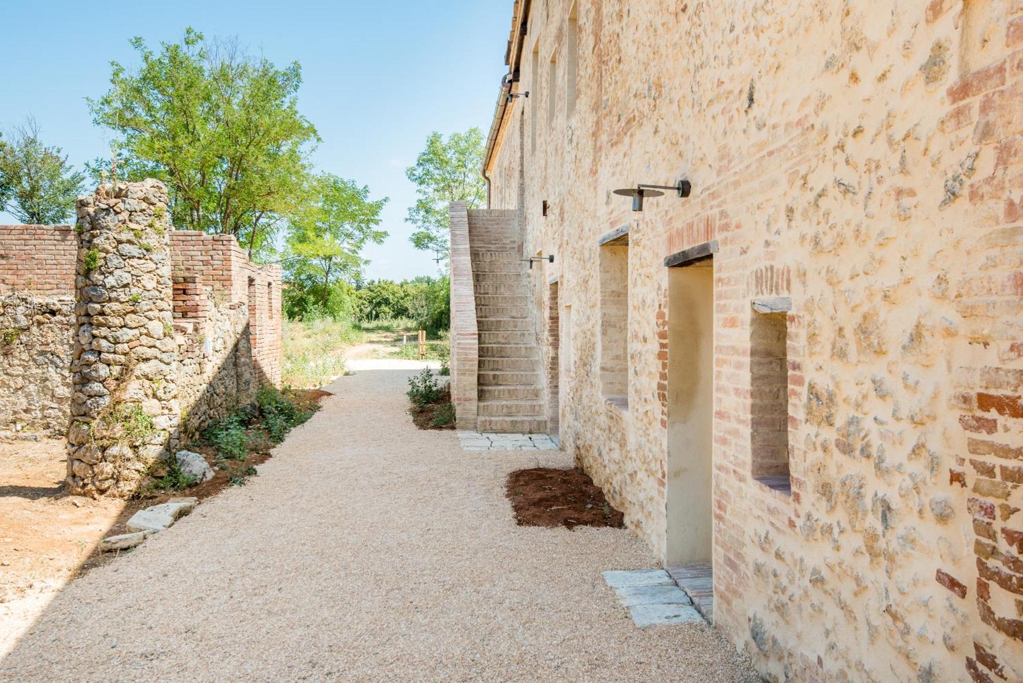 Agriturismo Casalino18 Tognazza Ngoại thất bức ảnh