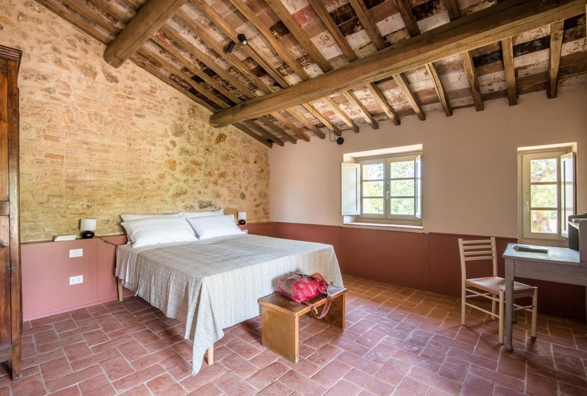 Agriturismo Casalino18 Tognazza Ngoại thất bức ảnh