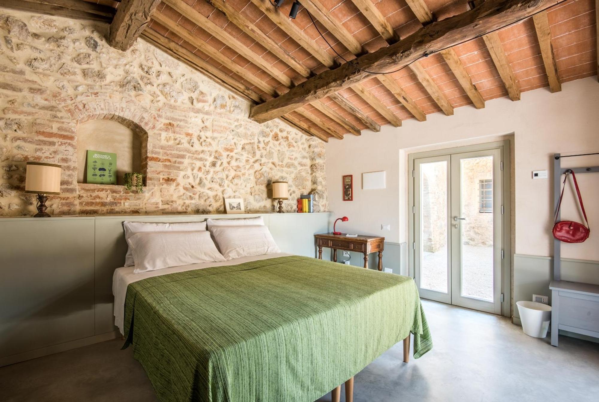 Agriturismo Casalino18 Tognazza Ngoại thất bức ảnh