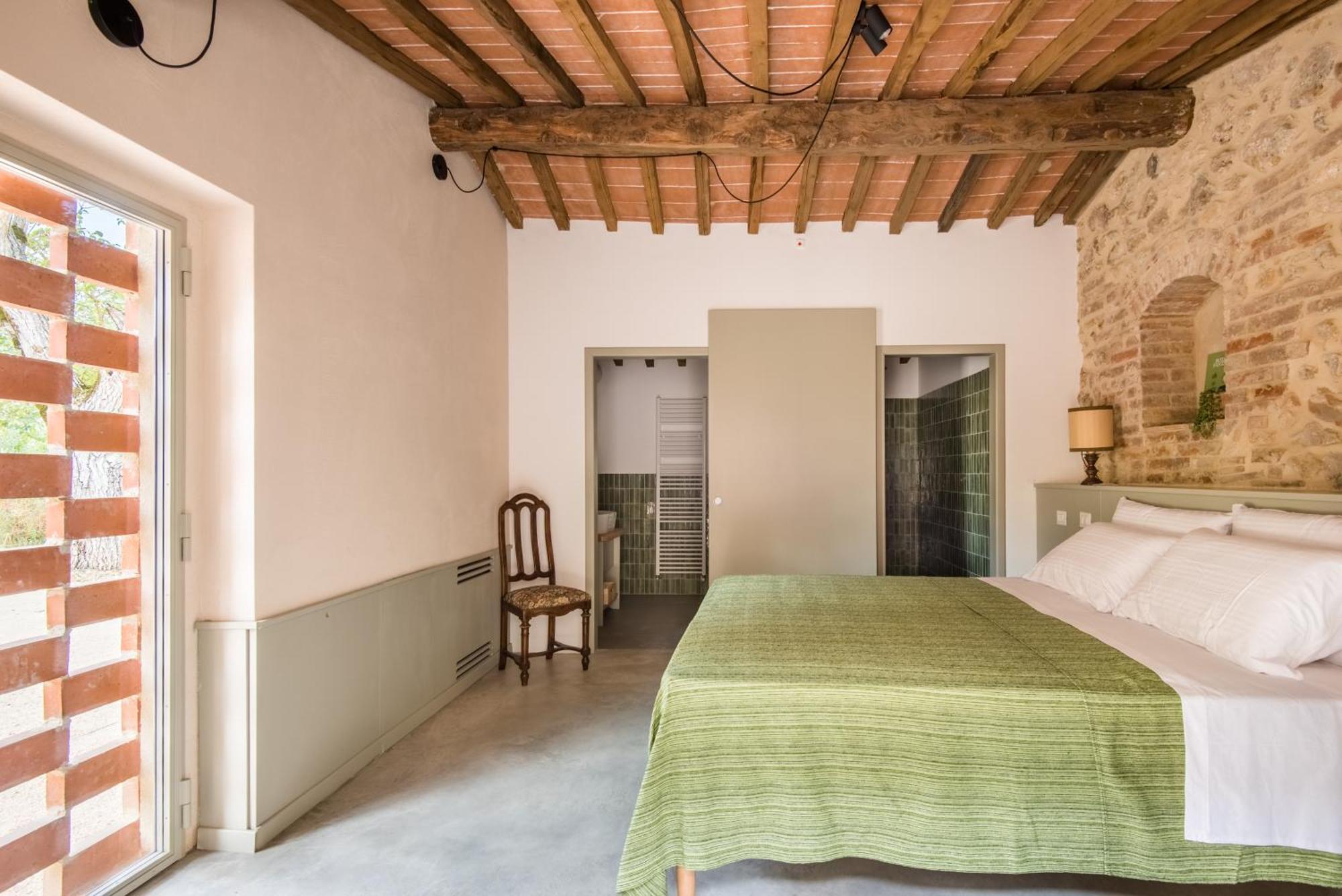 Agriturismo Casalino18 Tognazza Ngoại thất bức ảnh