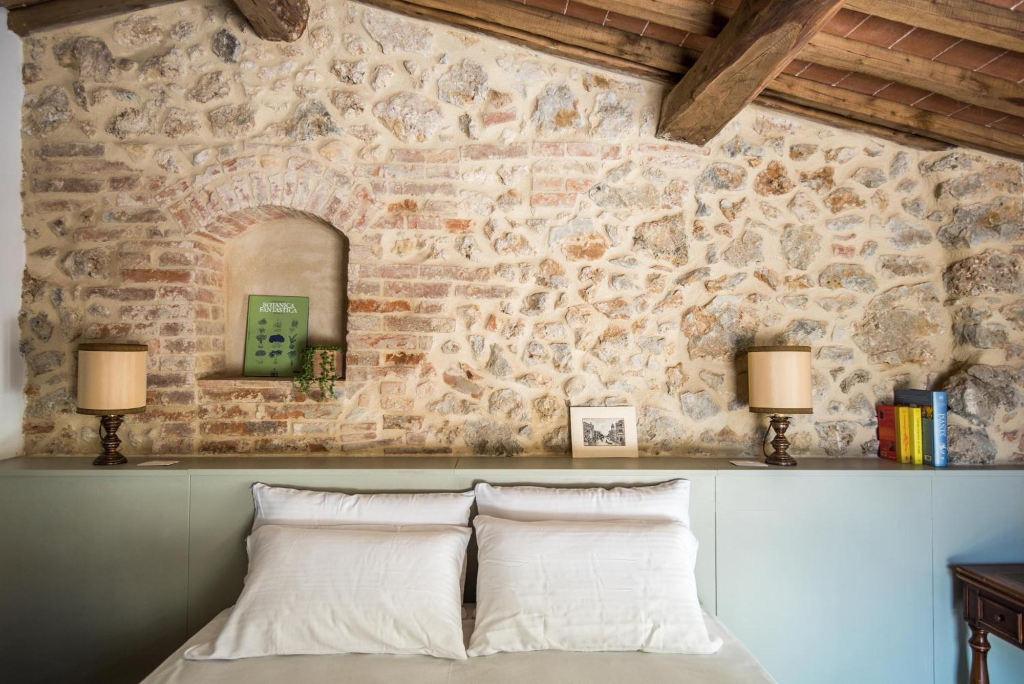 Agriturismo Casalino18 Tognazza Ngoại thất bức ảnh