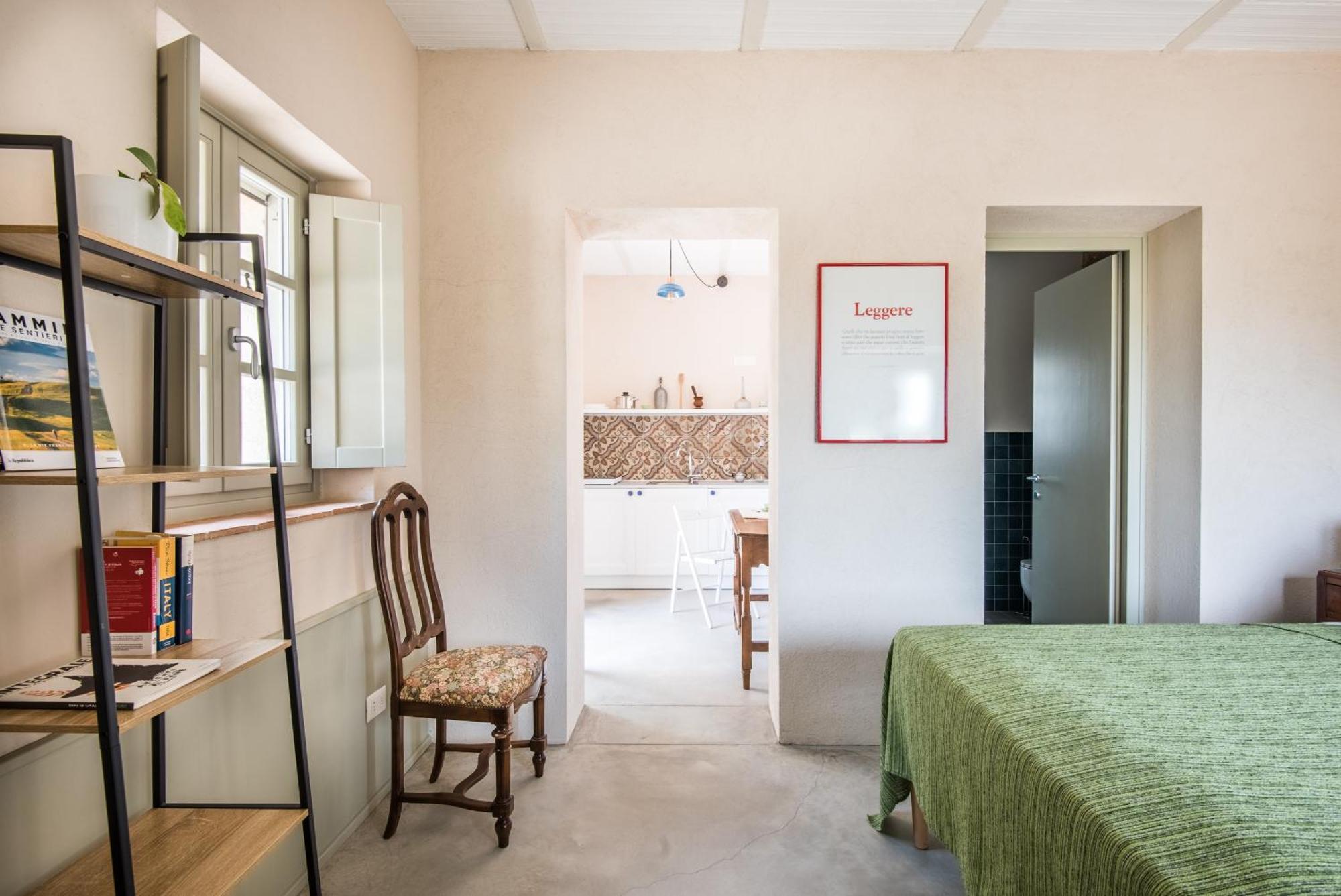 Agriturismo Casalino18 Tognazza Ngoại thất bức ảnh