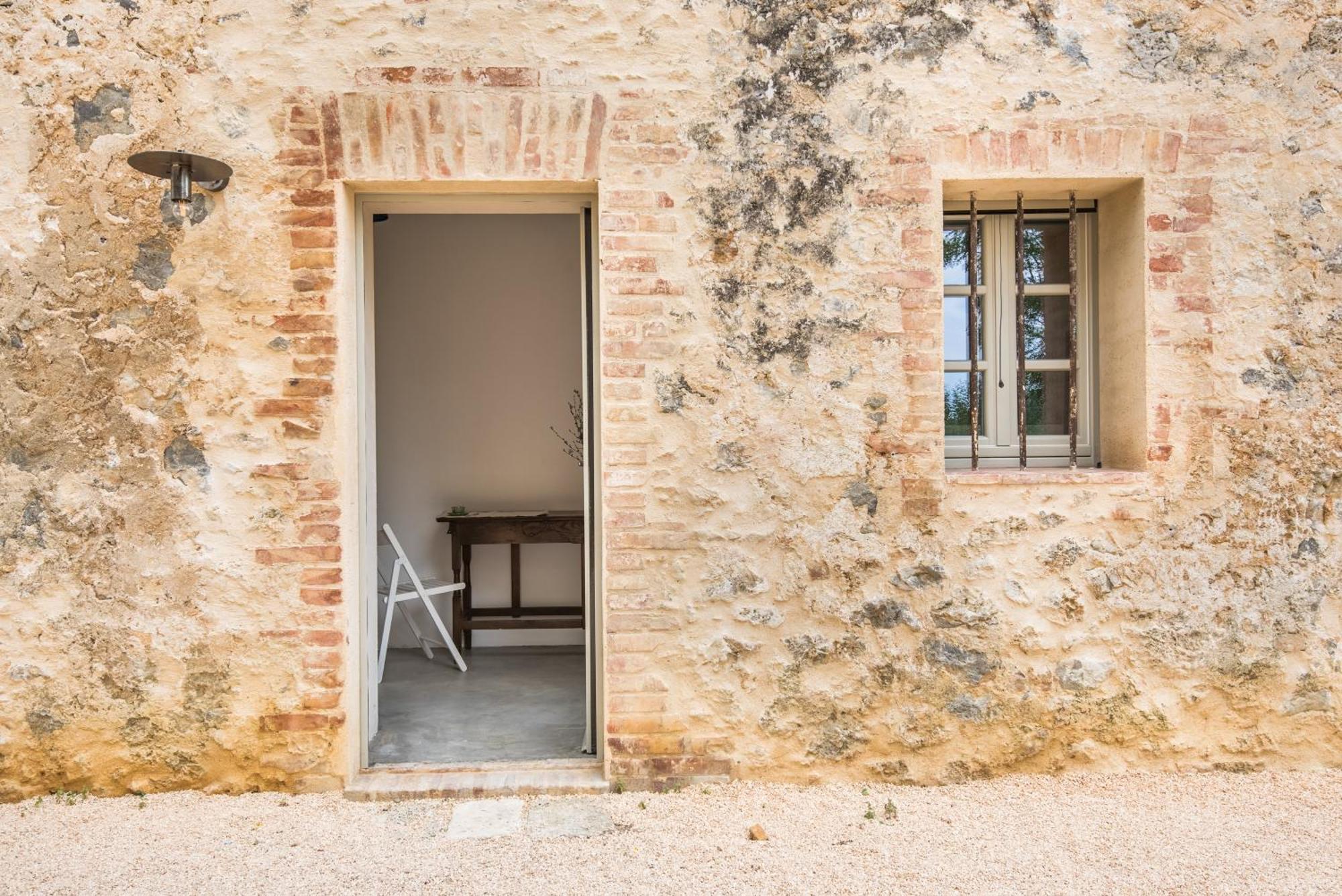 Agriturismo Casalino18 Tognazza Ngoại thất bức ảnh