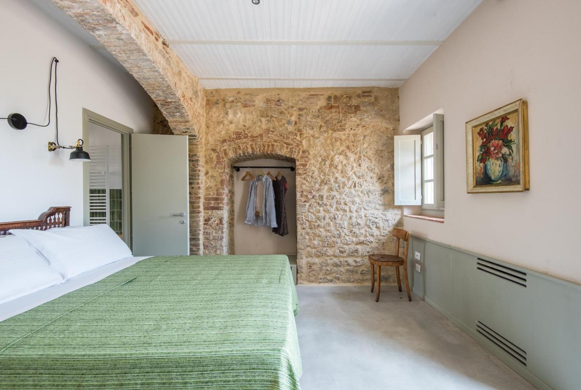 Agriturismo Casalino18 Tognazza Ngoại thất bức ảnh