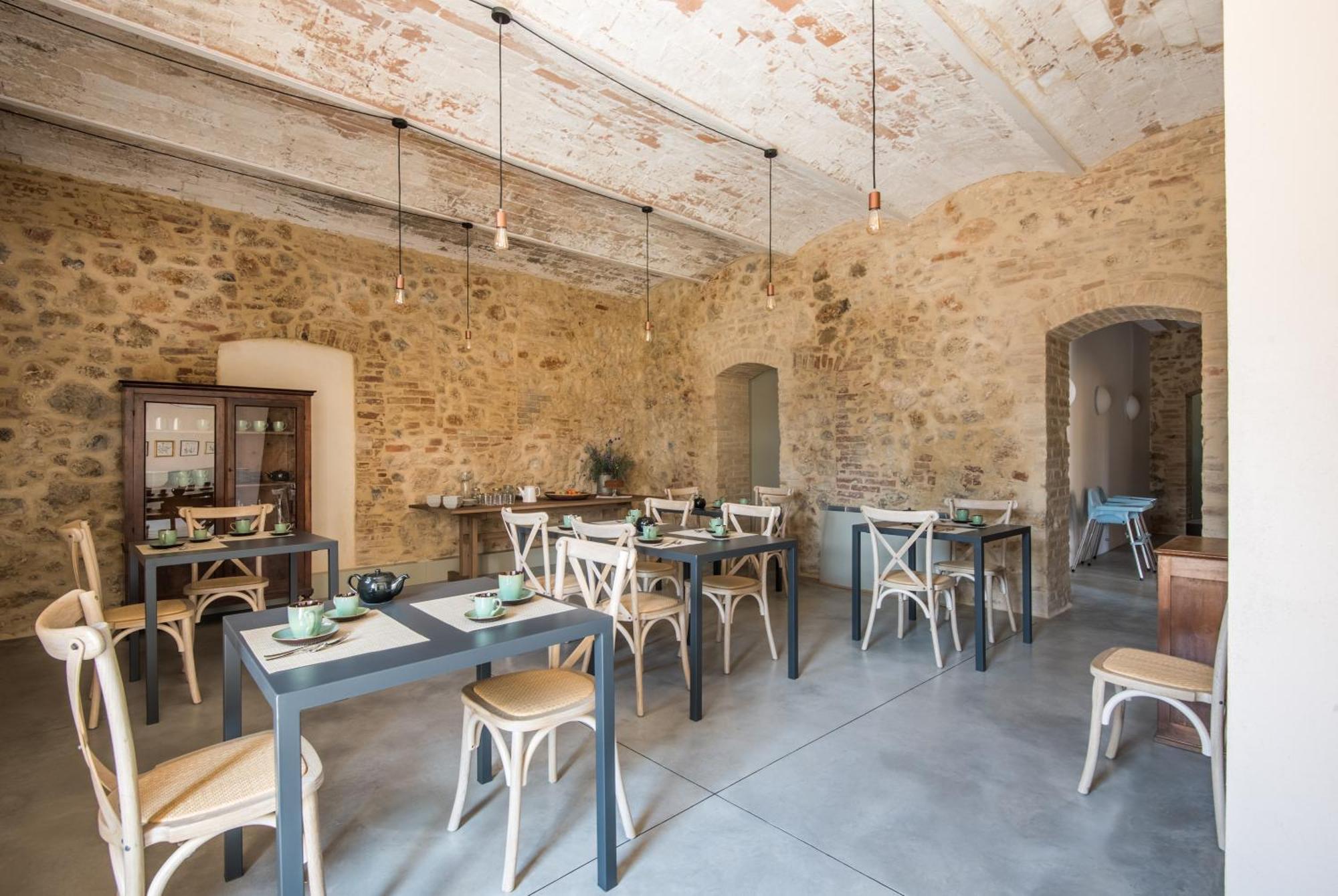 Agriturismo Casalino18 Tognazza Ngoại thất bức ảnh