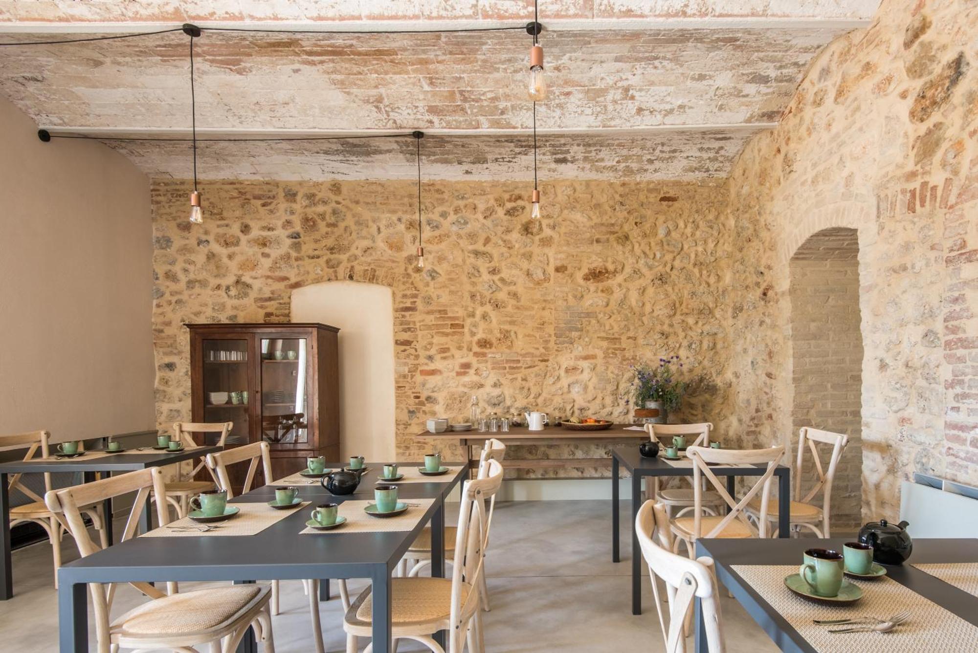 Agriturismo Casalino18 Tognazza Ngoại thất bức ảnh