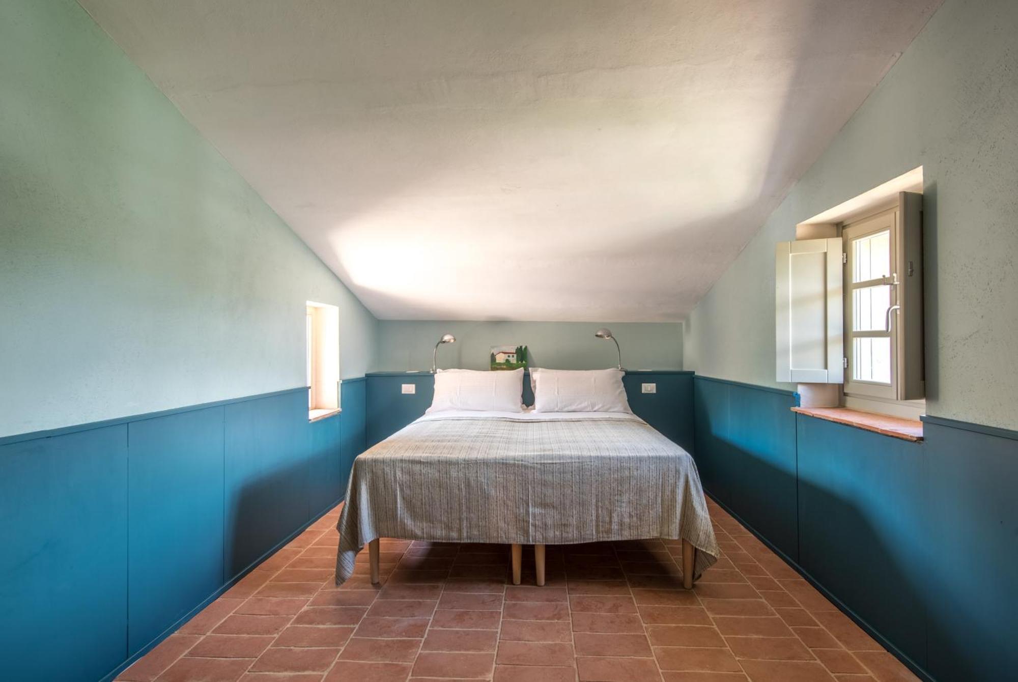 Agriturismo Casalino18 Tognazza Ngoại thất bức ảnh