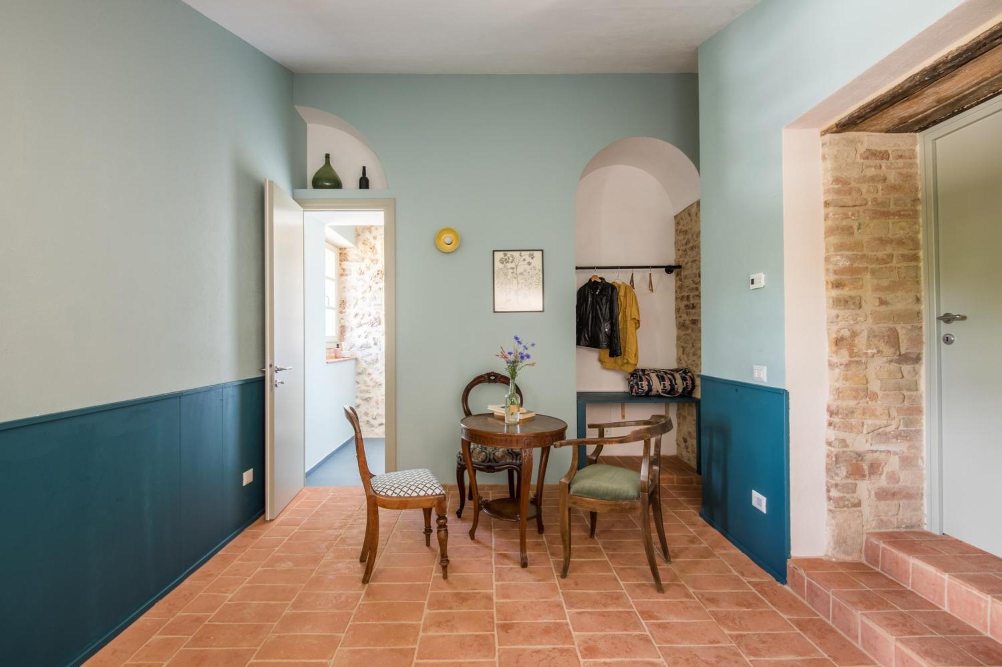 Agriturismo Casalino18 Tognazza Ngoại thất bức ảnh