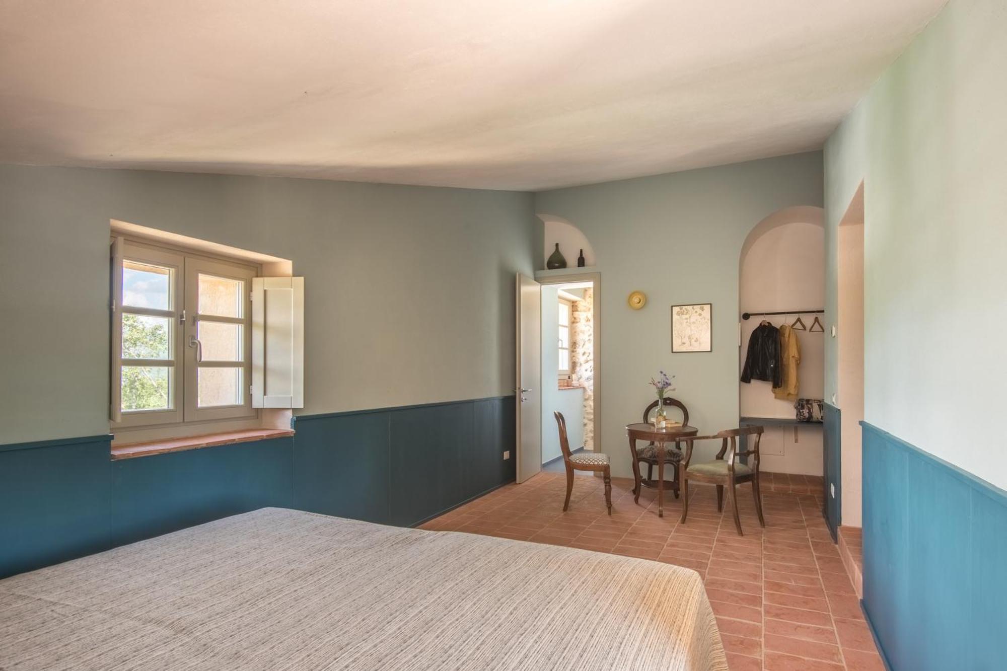 Agriturismo Casalino18 Tognazza Ngoại thất bức ảnh