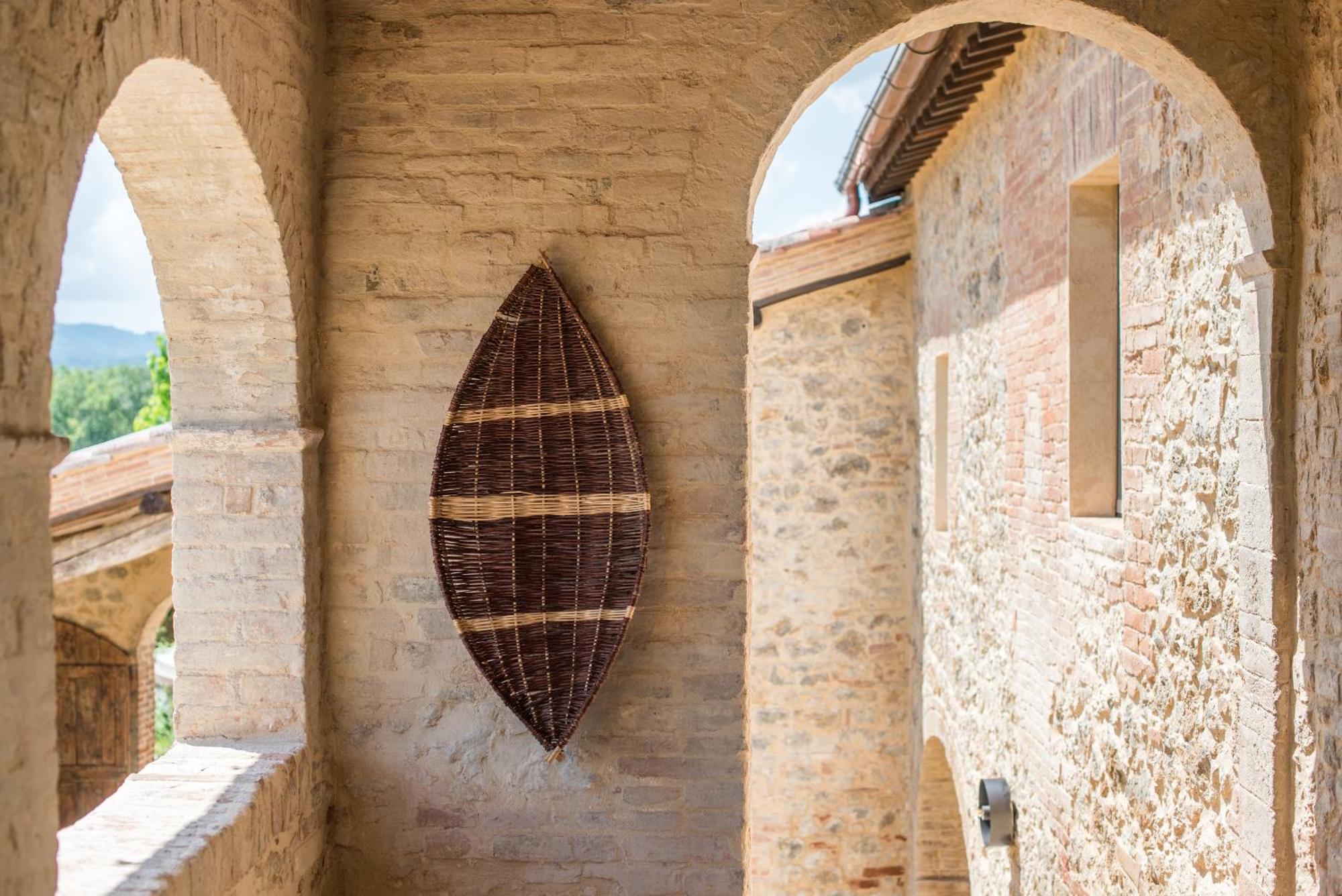 Agriturismo Casalino18 Tognazza Ngoại thất bức ảnh