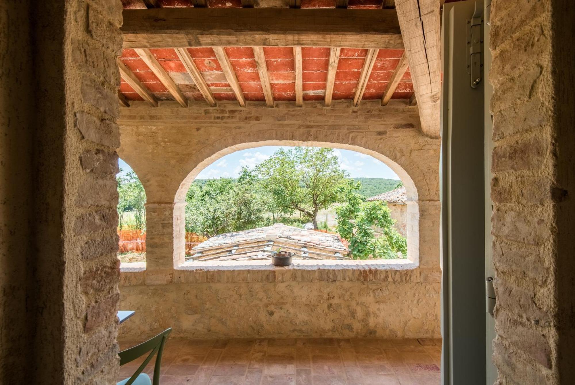 Agriturismo Casalino18 Tognazza Ngoại thất bức ảnh