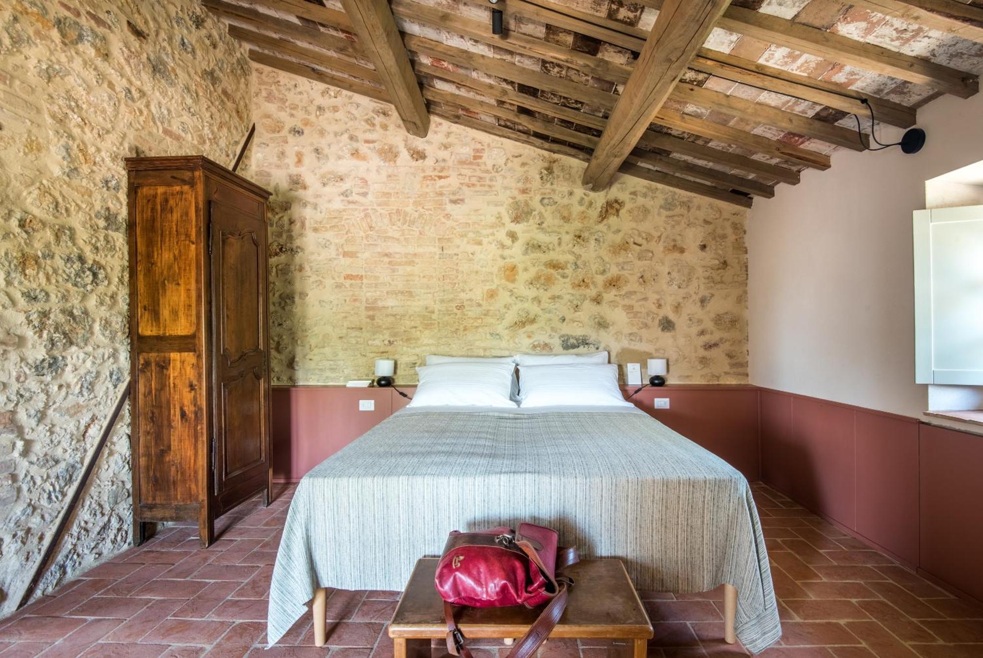 Agriturismo Casalino18 Tognazza Ngoại thất bức ảnh