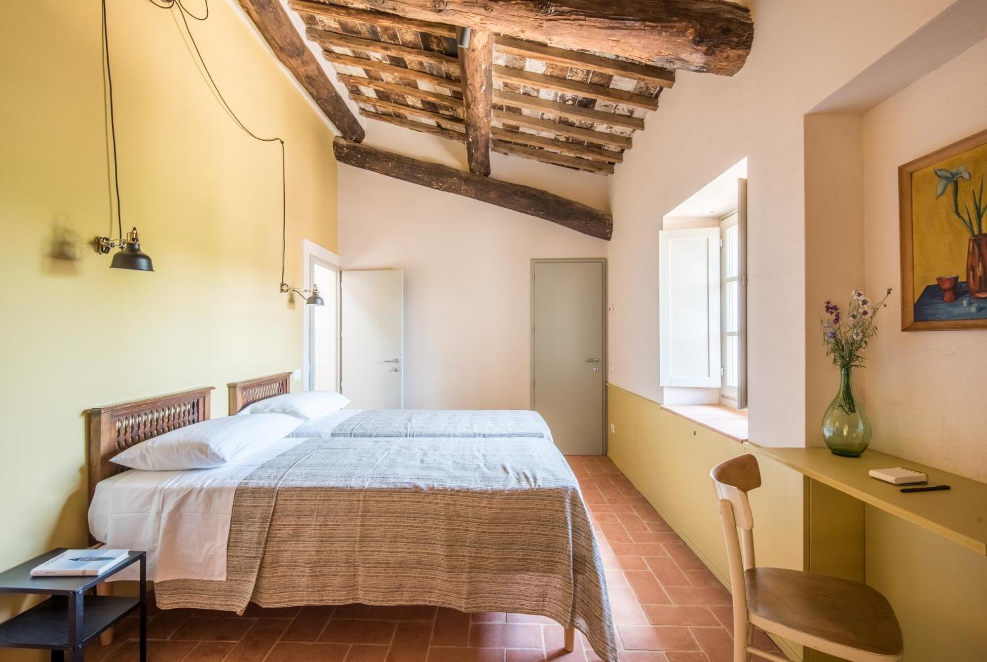 Agriturismo Casalino18 Tognazza Ngoại thất bức ảnh