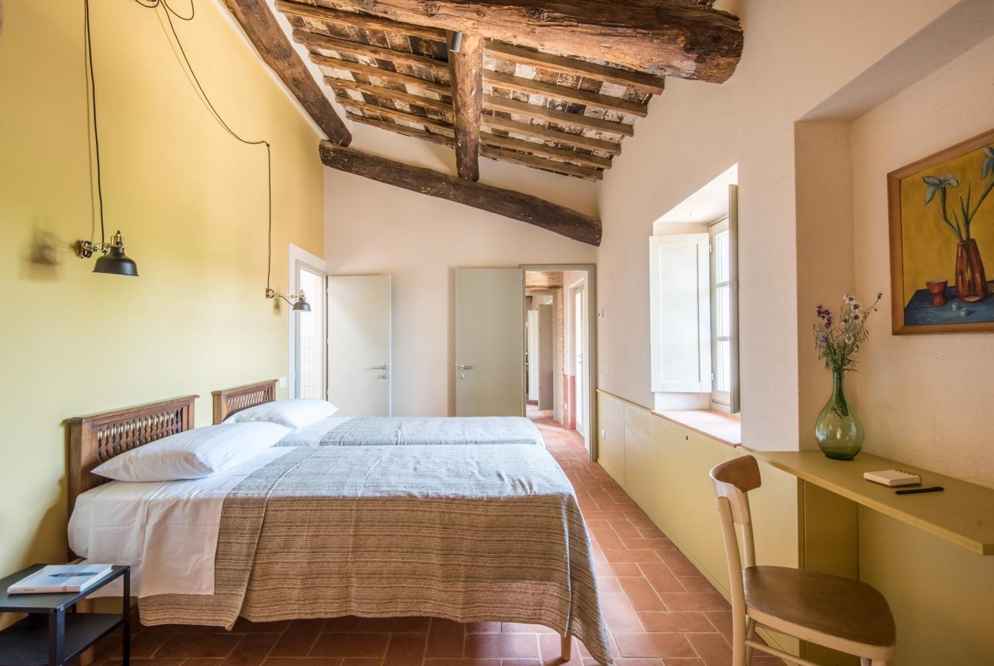 Agriturismo Casalino18 Tognazza Ngoại thất bức ảnh