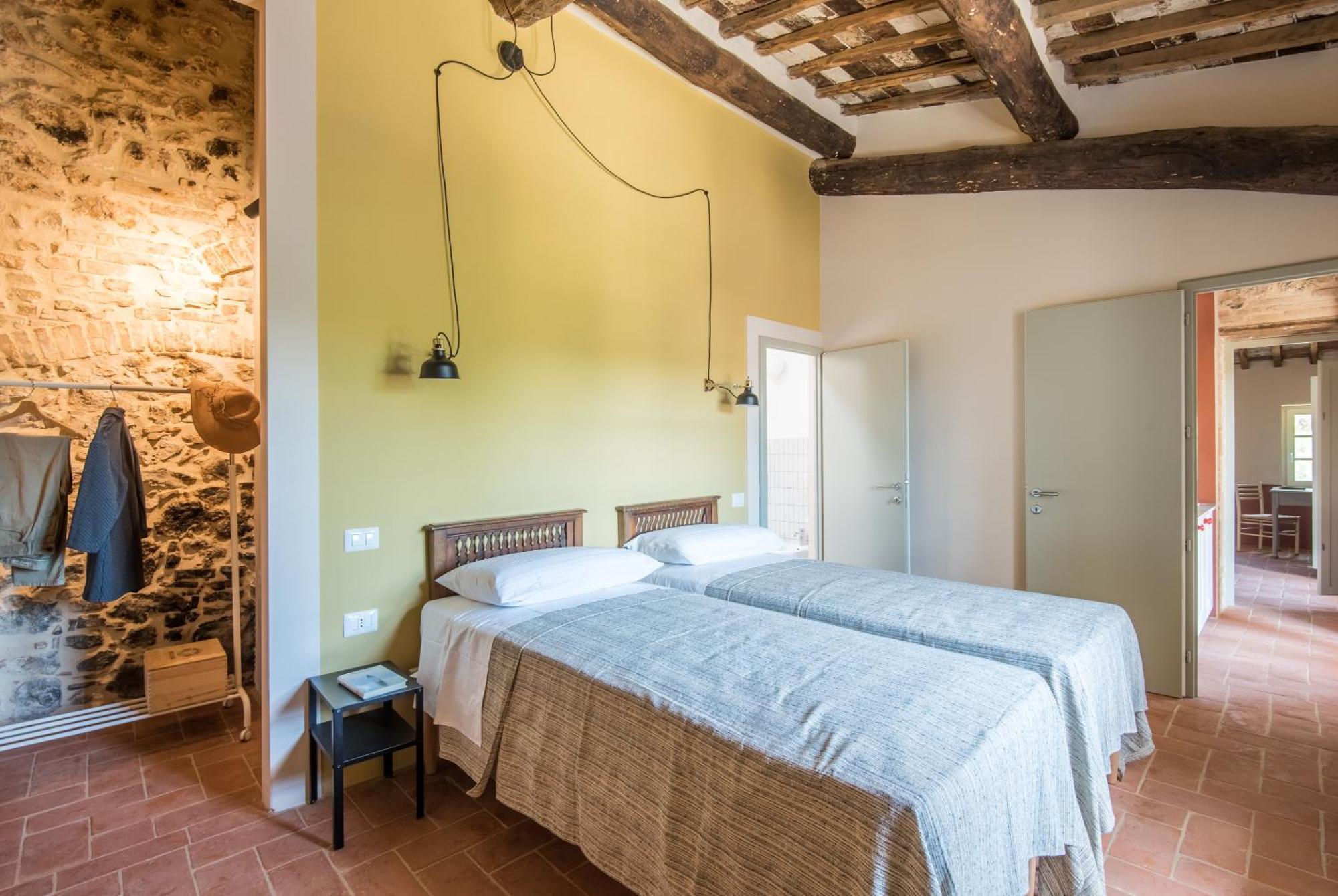 Agriturismo Casalino18 Tognazza Ngoại thất bức ảnh