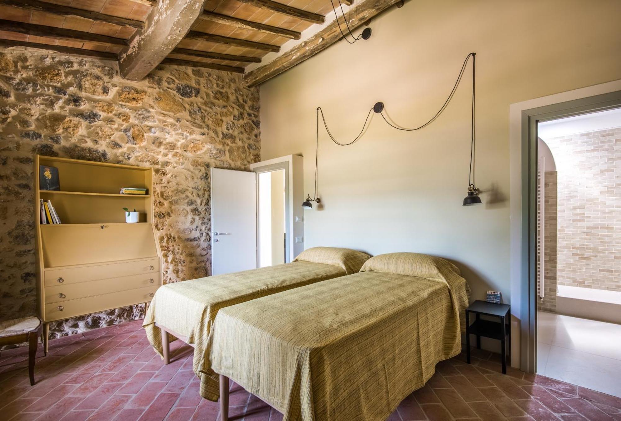 Agriturismo Casalino18 Tognazza Ngoại thất bức ảnh